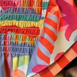 Crosby by Mollie  Birch palm top size medium